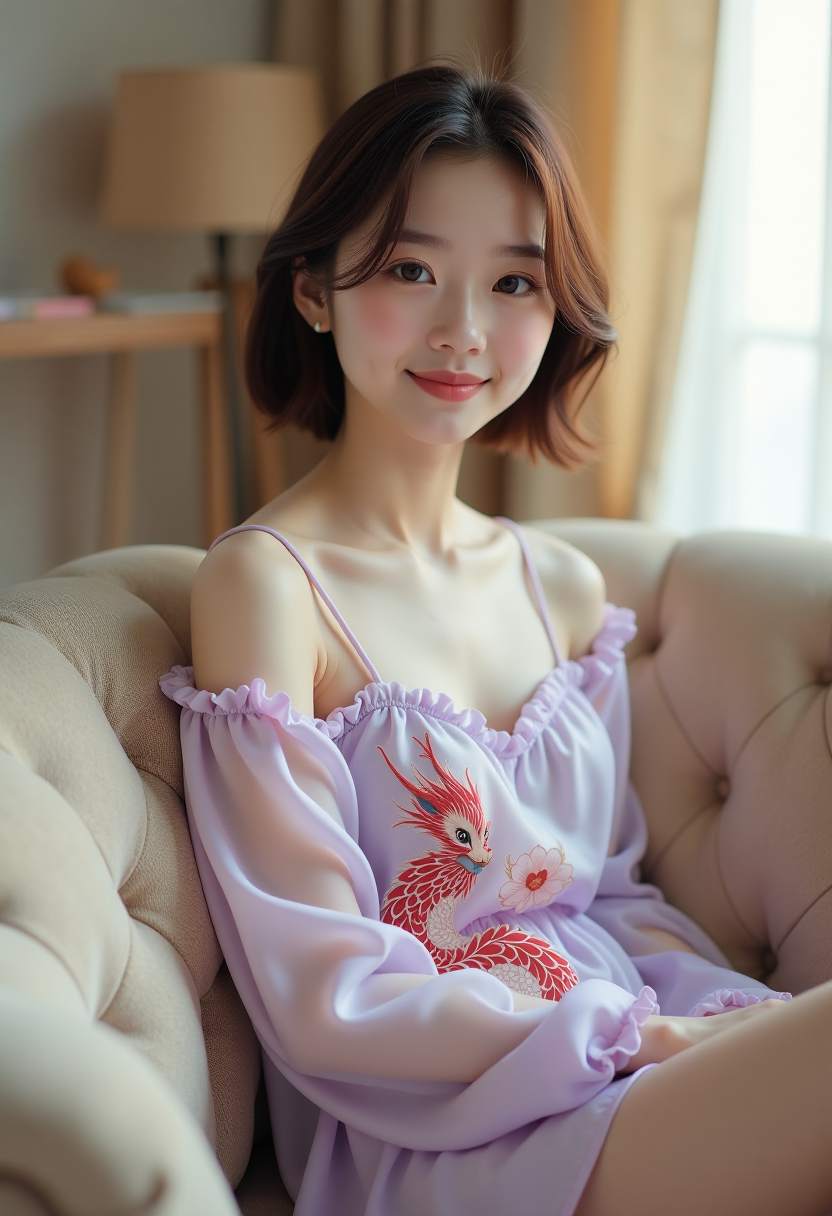 繁花