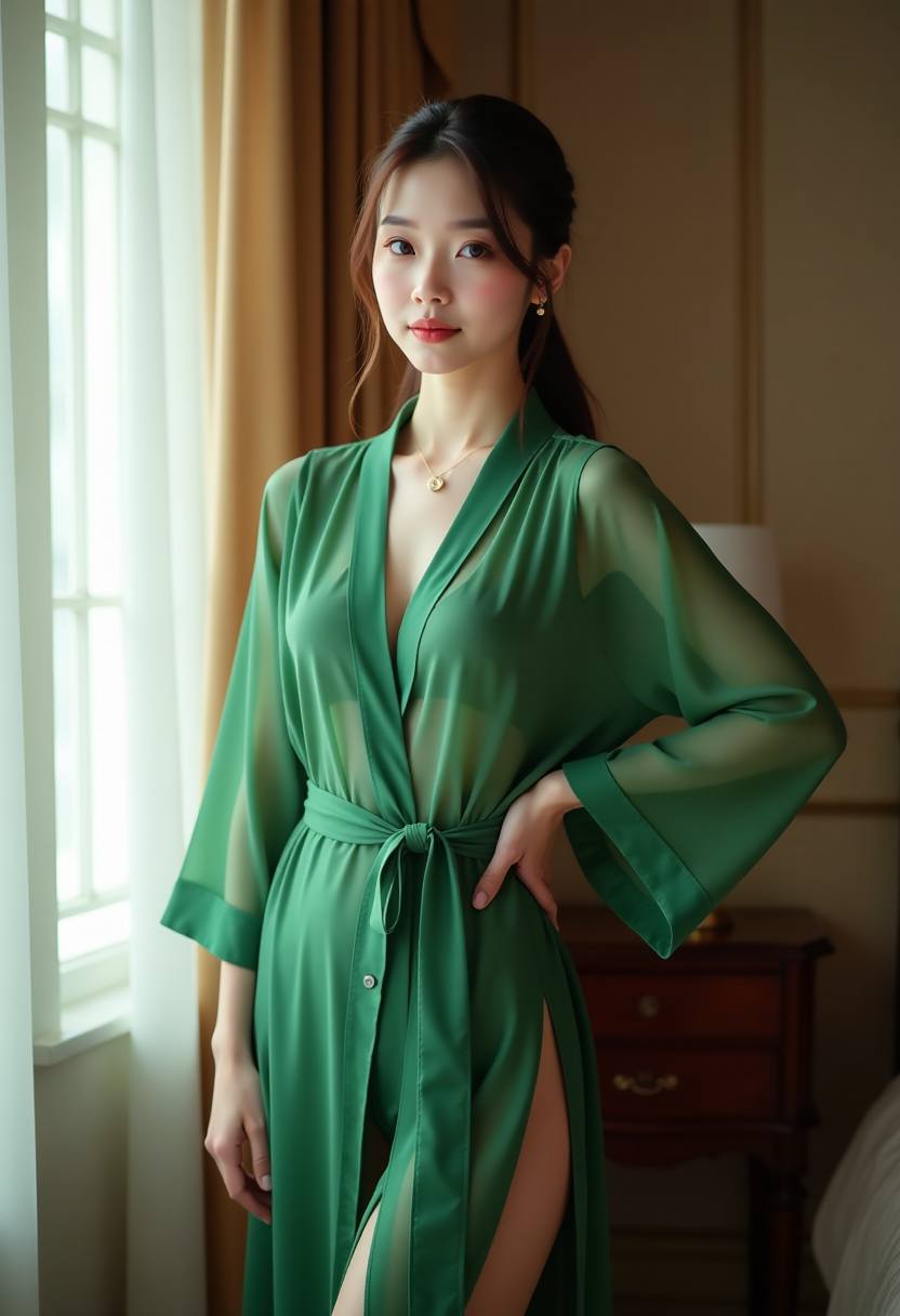 微暗之火